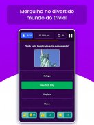 Quizit - Trivia Português screenshot 12