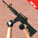 Counter Free - Fire Free Firing FPS Battle Fire