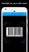 QR Barcode Easy screenshot 1