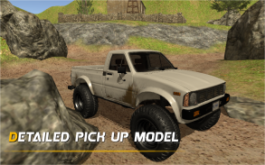 Real Offroad Simulator screenshot 10