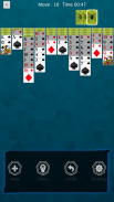 Spider Solitaire screenshot 4