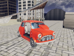 Car Crash Damage Simulator screenshot 13