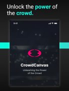 CrowdCanvas screenshot 5