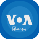 VOA Burmese Icon