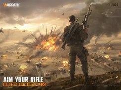 Warpath: Ace Shooter screenshot 10