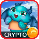 Crypto Dragons - Earn NFT