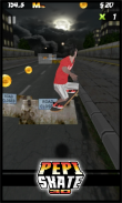 PEPI Skate 3D screenshot 1