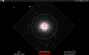DSO Planner Lite (Astronomy) screenshot 2