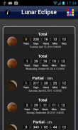 Lunar Eclipse Lite screenshot 0