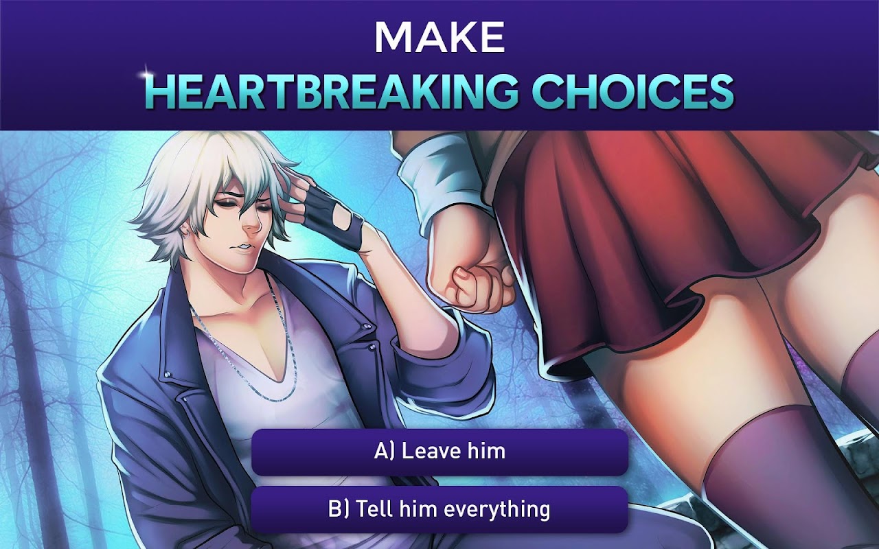 Is It Love? Дрого - Вампир - Загрузить APK для Android | Aptoide