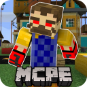 Mod for Hello Neighbor Minecraft