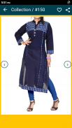 Kurti Designs for Ladies – Latest screenshot 1