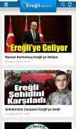 Ereglihaberleri.com screenshot 10