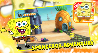 Spongebob Next Big Adventure screenshot 0