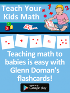 Teach Your Kids Math screenshot 0