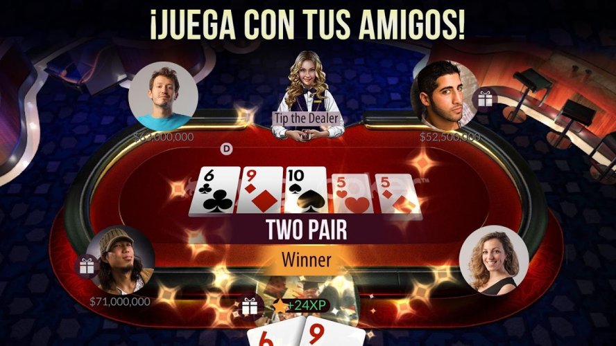 Holdem Holdem