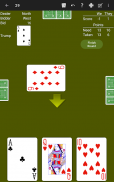 29 Card Game - Expert AI screenshot 7