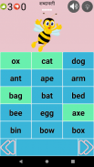 Learn English - ABC to words screenshot 3