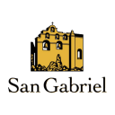 San Gabriel Icon