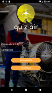 Quiz-Air TLA screenshot 2