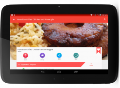 Chicken Recipes screenshot 11