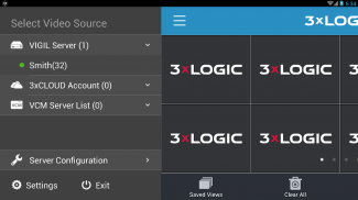 3xLOGIC View Lite II screenshot 9