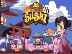 Sushi House 2 screenshot 5