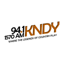 Classic Country FM 94.1 KNDY