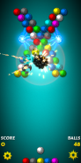 Magnet Balls 2: Physics Puzzle screenshot 0