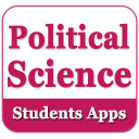 Political Science  - educational app