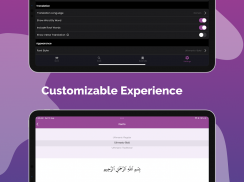 Learn Qur'an screenshot 0