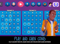 Bingo Shout - Bingo Caller screenshot 6