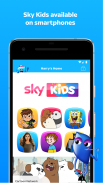 Sky Kids screenshot 14