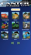 Download Mod Bussid Canter Cabe Budak Rawit screenshot 4