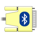 Serial Bluetooth Terminal Icon