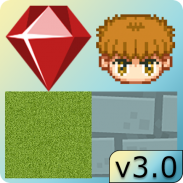 Diamond Run v3.0 screenshot 2