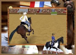 Western Horse: Querido Caballo screenshot 10