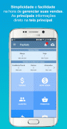 Paysale - Controle de vendas screenshot 1