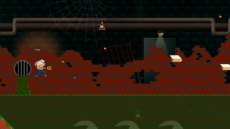 Ahti: Sewer Warrior screenshot 0