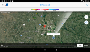 NBC 5 Dallas-Fort Worth News screenshot 8