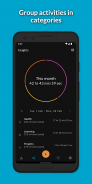Timelog - Goal & Time Tracker screenshot 7