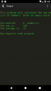 BASIC Programming Compiler screenshot 7