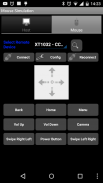 Mouse Demo Simulation Bluetooth screenshot 3