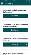 Gruppo BPER - APP Eventi screenshot 2