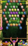 Egg Shooter 2021 - Dynamite Dinosaur, Bubble Shoot screenshot 2