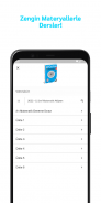 Arı Mobil Kütüphane screenshot 0