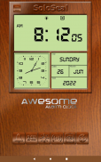 Awesome Alarm Clock screenshot 13