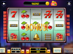 Vivas Las Vegas-Slots BlackJack screenshot 7