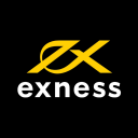Exness : Mobile Trading App