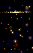 Cosmos Music Visualizer screenshot 2